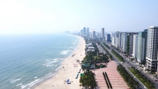 Đà Nẵng: Đất nền đi ngang, nửa cuối năm có bật lên?