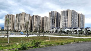 Căn hộ Đà Nẵng vào 'guồng' mới: Dòng tiền chọn lọc, ông lớn chiếm ưu thế