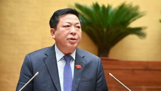 Nhà đầu tư dự án đường sắt không được chuyển nhượng vốn cho nước ngoài