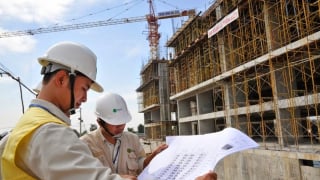 Bỏ giấy phép xây dựng: Cần nhưng phải 'hậu kiểm' chặt chẽ