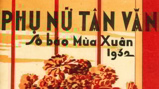 Một số đặc điểm của báo chí Việt Nam giai đoạn 1930 – 1945 