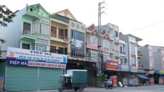 DN tính thuế theo lợi nhuận, vì sao hộ kinh doanh nộp thuế trên doanh thu?