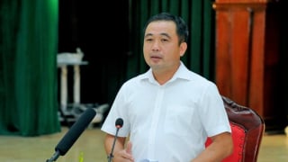  Bí thư Gia Lai làm Thứ trưởng Bộ Dân tộc và tôn giáo; Bí thư Hải Dương làm Phó tổng Thanh tra