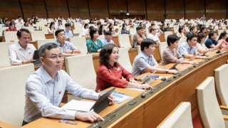 Công chức, viên chức không được thành lập, góp vốn và quản lý doanh nghiệp