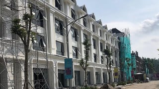 Tái khởi động dự án khách sạn, sân golf 1.300 tỷ sau 20 năm ‘đắp chiếu’