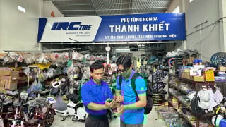 Xuất hóa đơn điện tử từ máy tính tiền không làm tăng giá và thêm tiền thuế
