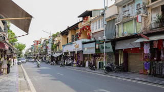Hàng nghìn cửa hàng đóng cửa: Lãnh đạo Bộ Công Thương điểm 5 nguyên nhân
