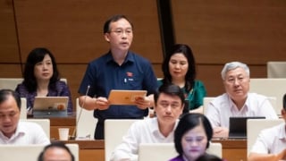 Liên tiếp dự án nghìn tỷ, câu hỏi lớn về kiểm soát nợ công