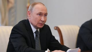 TT Putin: Nga sẵn sàng mở rộng hợp tác năng lượng với ‘những người bạn’ Việt Nam