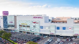 AEON Group: Dấu ấn tại Việt Nam của 'đế chế' 260 năm tuổi,  quy mô 60 tỷ USD