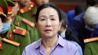 Bà Trương Mỹ Lan và đối tác nước ngoài lên phương án khắc phục 3 tỷ USD
