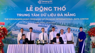 VNPT Đà Nẵng lan tỏa giá trị đồng hành cùng báo chí