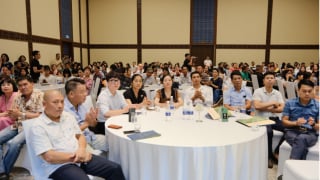 Tuyên Quang hút dòng tiền đầu tư nghỉ dưỡng cao cấp phía Bắc