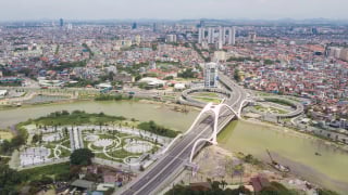 Bất động sản Hải Phòng thành điểm hội tụ mới của dòng tiền miền Bắc
