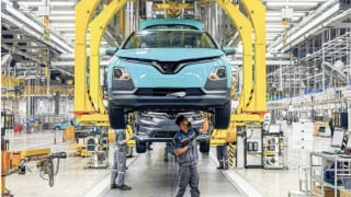 Kinh tế Việt Nam 2025: 'Năm nay sẽ tốt hơn năm trước'