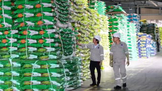 PVFCCo - Phú Mỹ và bước chuyển mình trong kinh doanh