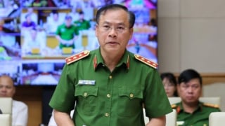 Bộ Công an 'điểm tên' 2 hệ sinh thái DN bán 11.000 tỷ đồng hàng giả