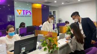 TPS trước thềm ĐHĐCĐ: Loạt lãnh đạo cấp cao rút lui, muốn huy động nghìn tỷ cơ cấu nợ 