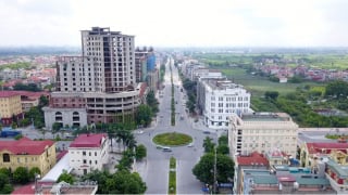 TasecoLand tiếp tục trúng thầu đại đô thị tại Bắc Ninh