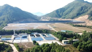 Năng lượng Greenity Bình Định đầu tư nhà máy điện rác 1.500 tỷ đồng