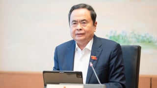 Chủ tịch Quốc hội làm Chủ tịch Hội đồng Bầu cử quốc gia