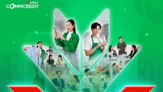 VPBank tung gói giải pháp giúp hộ kinh doanh bắt nhịp Nghị định 70 