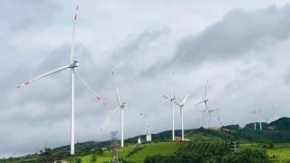 ‘Luồng gió mới’ ở miền Tây Quảng Trị 