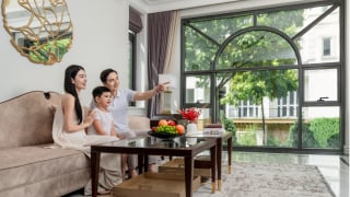 Cửa thông minh Eurowindow: đầu tư một lần – sống tiện nghi lâu dài