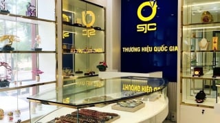 SJC phản hồi kết luận thanh tra vàng: 'Chỉ thiếu sót, không phải sai phạm nghiêm trọng'