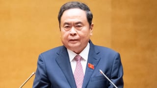 Chủ tịch Quốc hội chia sẻ về cái 'nhất từ trước đến nay' của kỳ họp lịch sử