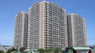 Đà Nẵng sắp có thêm hơn 800 căn nhà ở xã hội