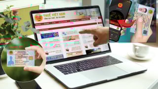 Cục Thuế hoả tốc hướng dẫn định danh điện tử trong giao dịch thuế