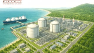 Nhiệt điện Nghi Sơn 2,4 tỷ USD chưa tìm được nhà đầu tư