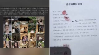 Nhân viên thái rau giả mạo 'giám đốc Xiaomi', ký 200 hợp đồng tình ái