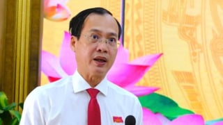 Ông Trần Trí Quang được chỉ định giữ chức Chủ tịch tỉnh Đồng Tháp