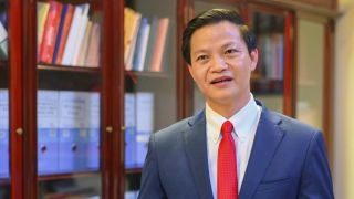 Ông Vương Quốc Tuấn được chỉ định giữ chức Chủ tịch tỉnh Bắc Ninh
