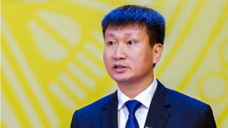 Ông Trần Huy Tuấn được chỉ định giữ chức Chủ tịch tỉnh Lào Cai