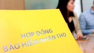 Nhiều doanh nghiệp bảo hiểm nhân thọ đồng loạt ‘chạy’ sản phẩm mới