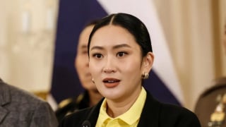 Thủ tướng Thái Lan Paetongtarn bị đình chỉ chức vụ
