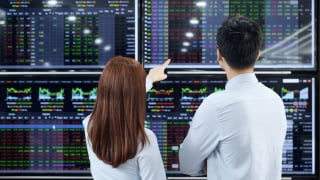 Dính nhiều vi phạm, một công ty chứng khoán bị phạt tiền tỷ