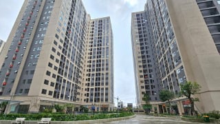 Đà Nẵng gọi đầu tư dự án nhà ở xã hội hơn 818 tỷ đồng