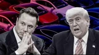 Căng thẳng lên đỉnh điểm, TT Trump nhắm thẳng vào ‘đế chế’ của Elon Musk