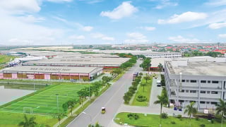 Cơ quan thuế bác khiếu nại của Công ty Quốc tế Nam Tài