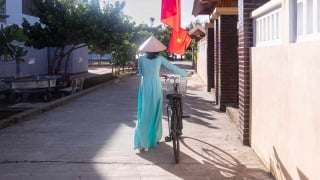 Đánh thức những miền đất: Ấm áp Trường Sa