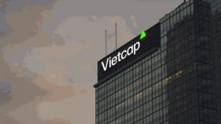 Chứng khoán Vietcap bị phạt và truy thu thuế hơn 5 tỷ