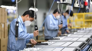 Giữa thế giới biến động, Việt Nam vẫn là điểm đến hấp dẫn của FDI