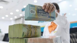 Bước đi mới nhất, đẩy nhanh lộ trình xóa bỏ room tín dụng