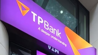 TPBank lên tiếng sau thông tin cựu lãnh đạo bị khởi tố