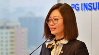 Bắt hai cựu Tổng Giám đốc bảo hiểm PJICO