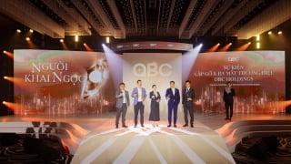 'Chào sân' với dự án nghìn căn hộ, OBC Holdings có tiềm lực ra sao?